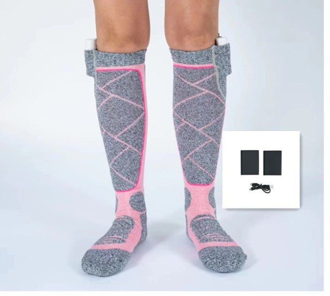 Thermal Heating Socks