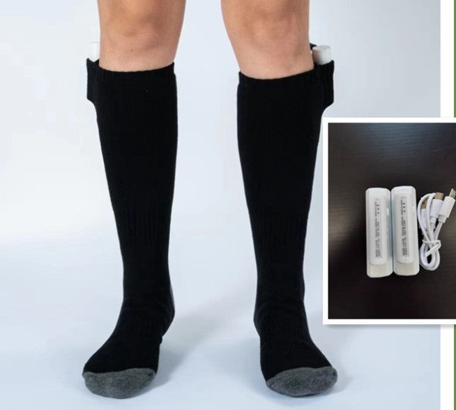 Thermal Heating Socks