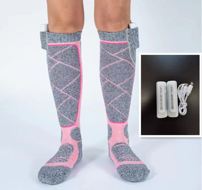 Thermal Heating Socks