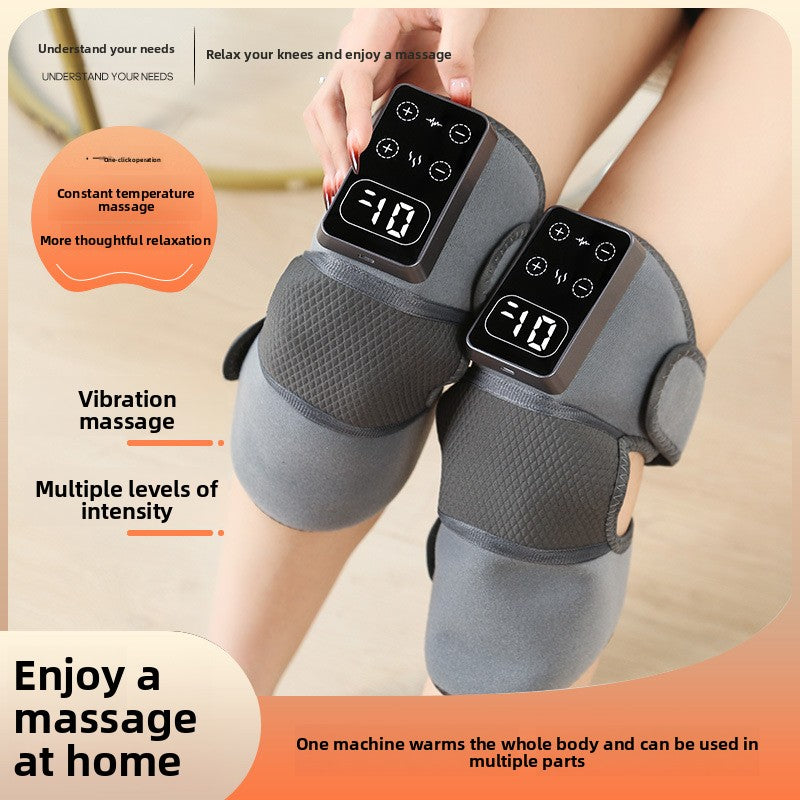 Heating Knee Massager | 1 x order