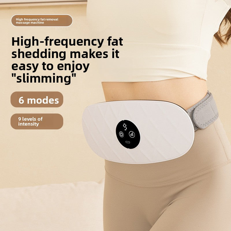 Lazyman Electric Massager