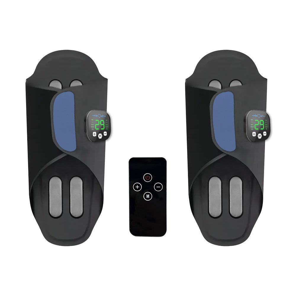 Foot Massager | 1 x ORDER | 2 x OPTION