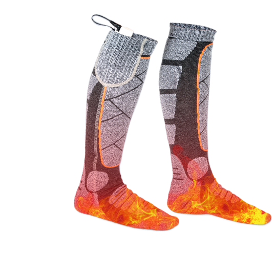 Thermal Heating Socks