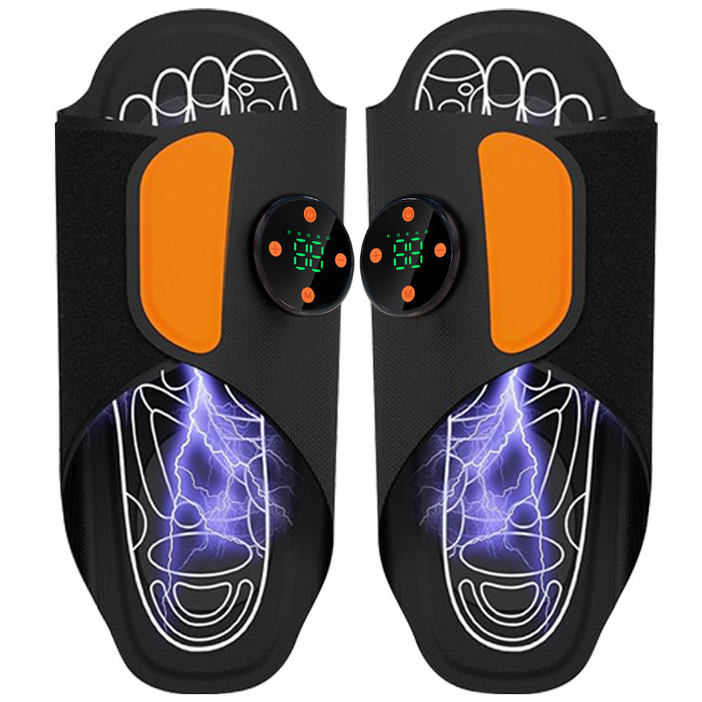 Foot Massager | 1 x ORDER | 2 x OPTION