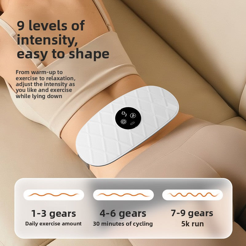 Lazyman Electric Massager