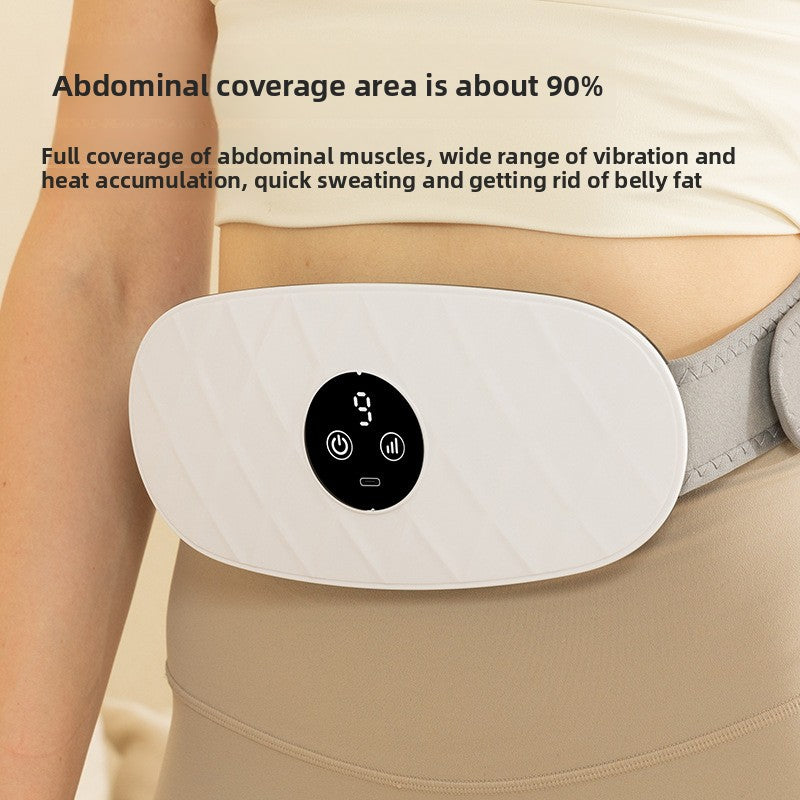 Lazyman Electric Massager