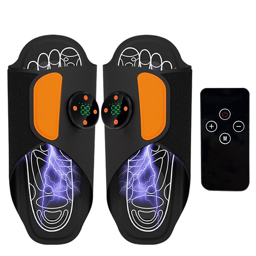 Foot Massager | 1 x ORDER | 2 x OPTION