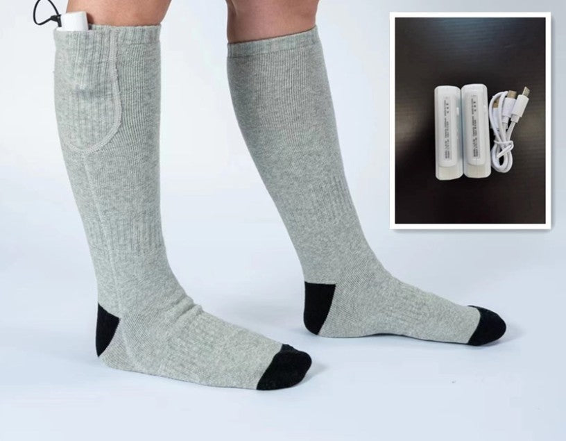 Thermal Heating Socks