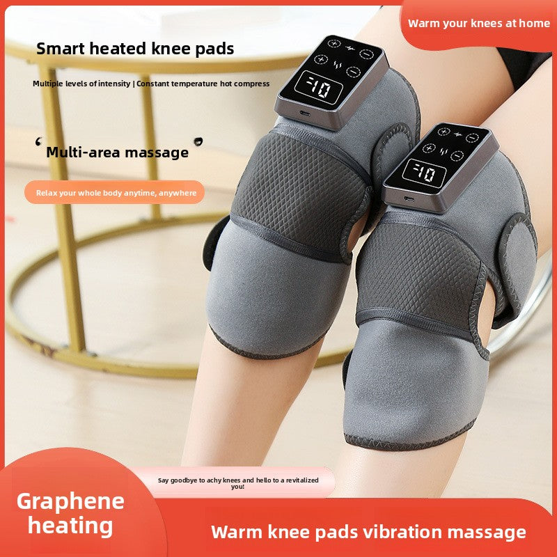 Heating Knee Massager | 1 x order