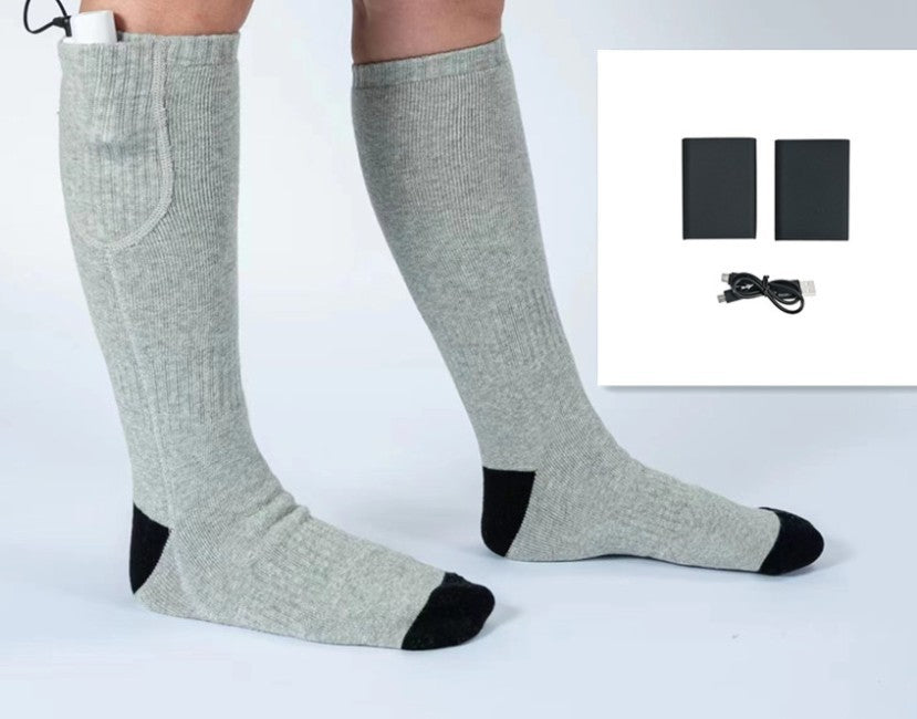 Thermal Heating Socks