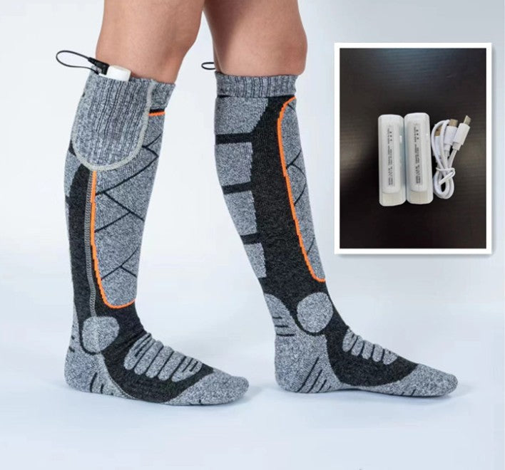 Thermal Heating Socks