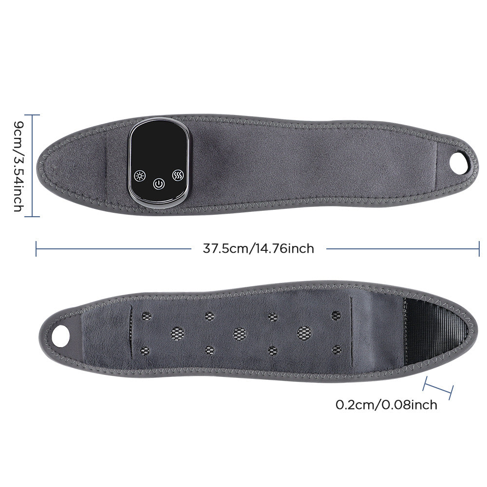 Heating Wrist Massager