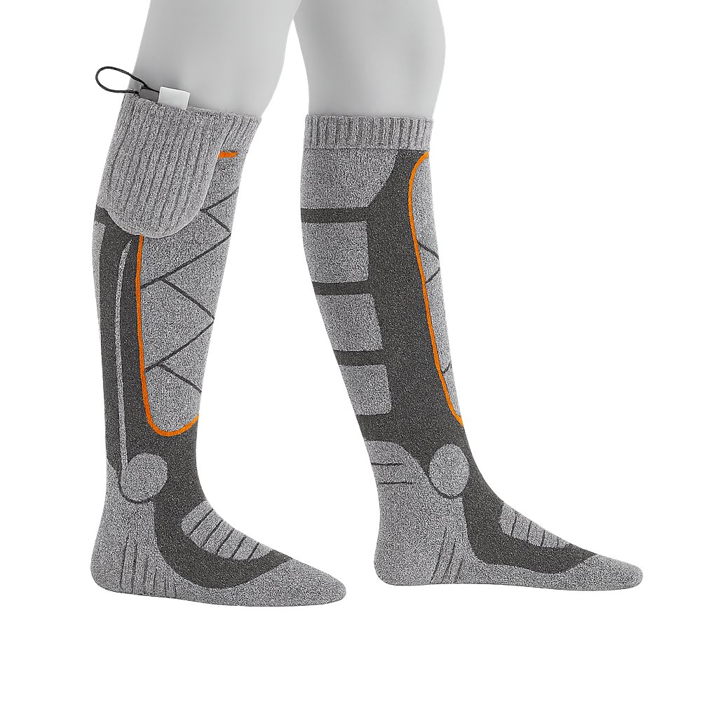 Thermal Heating Socks