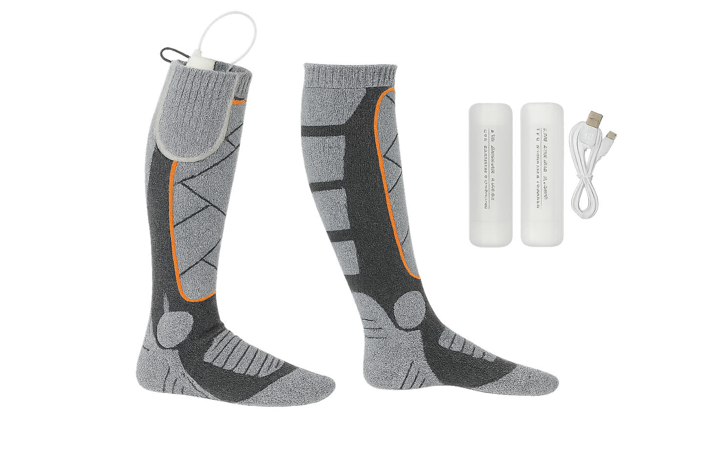 Thermal Heating Socks