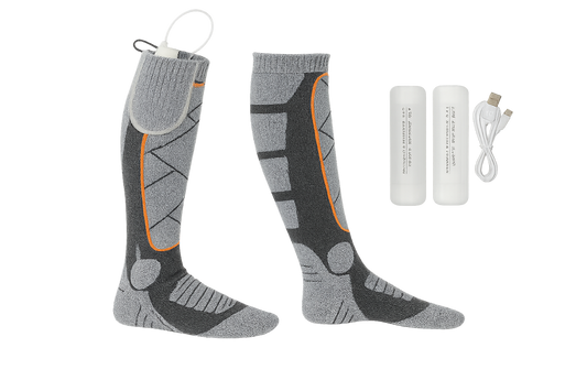 Thermal Heating Socks