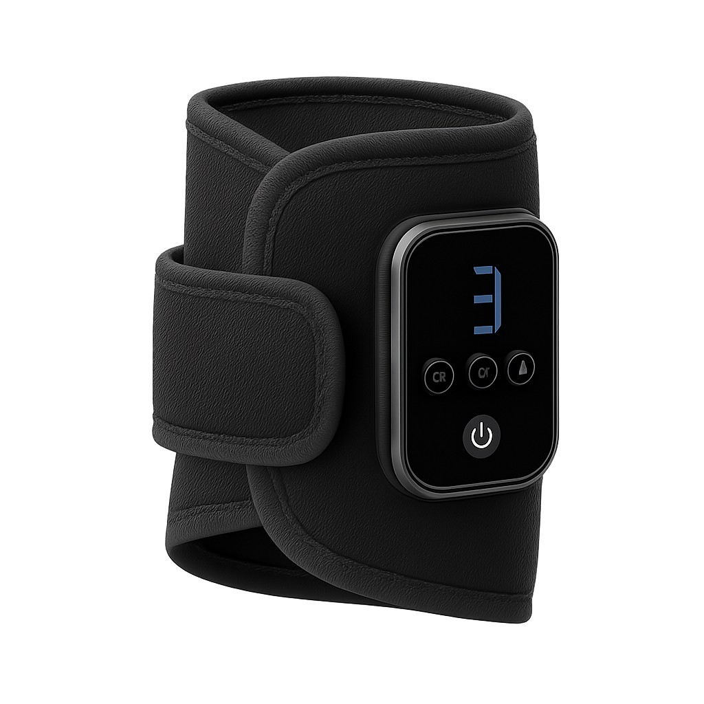 Heating Wrist Massager