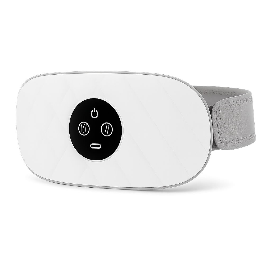 Lazyman Electric Massager