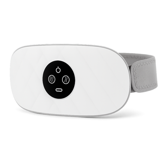 Lazyman Electric Massager