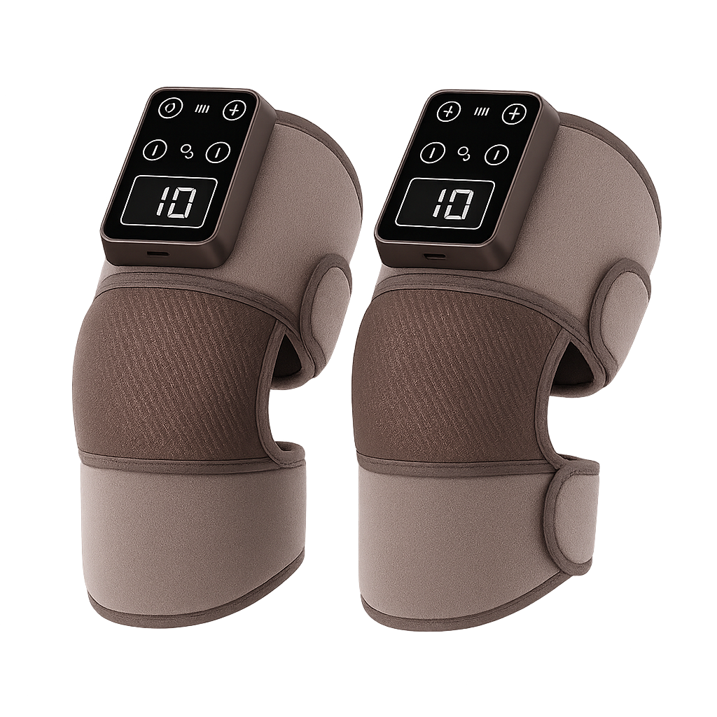 Heating Knee Massager | 1 x order