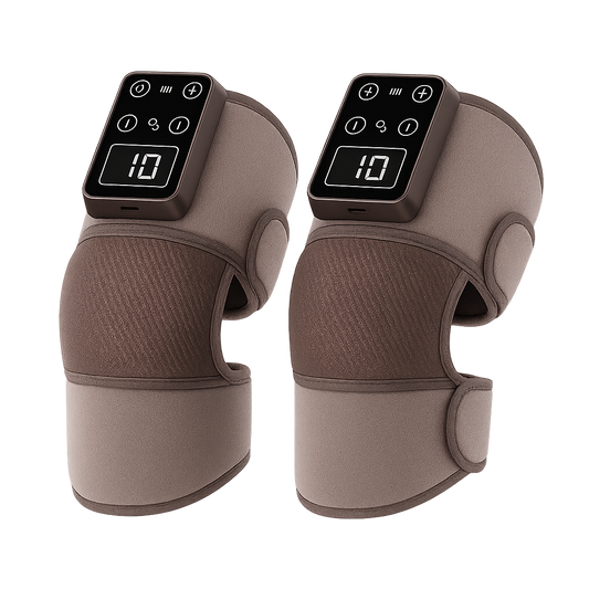 Heating Knee Massager | 1 x order