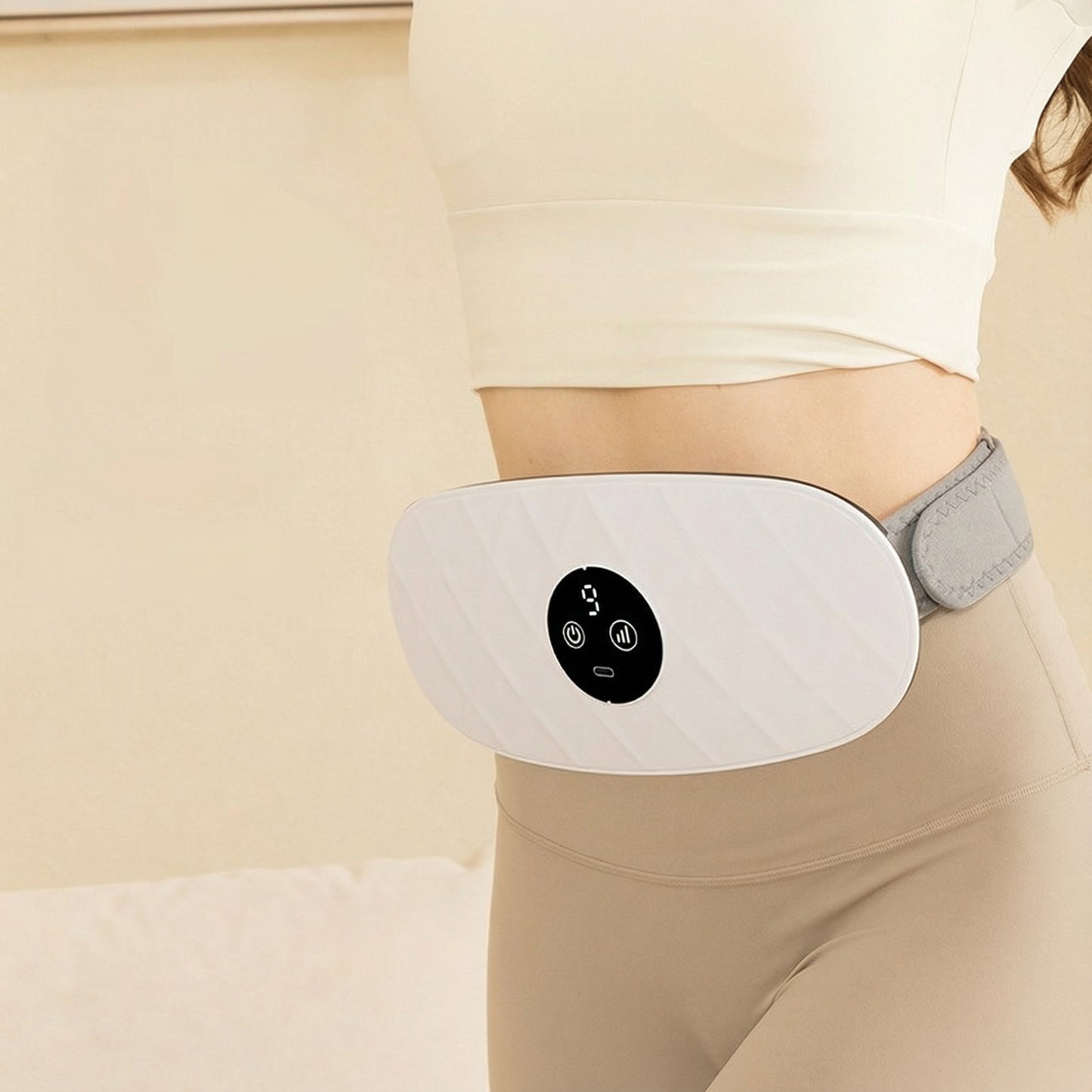 Lazyman Electric Massager