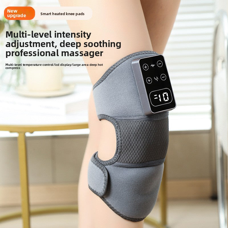 Heating Knee Massager | 1 x order