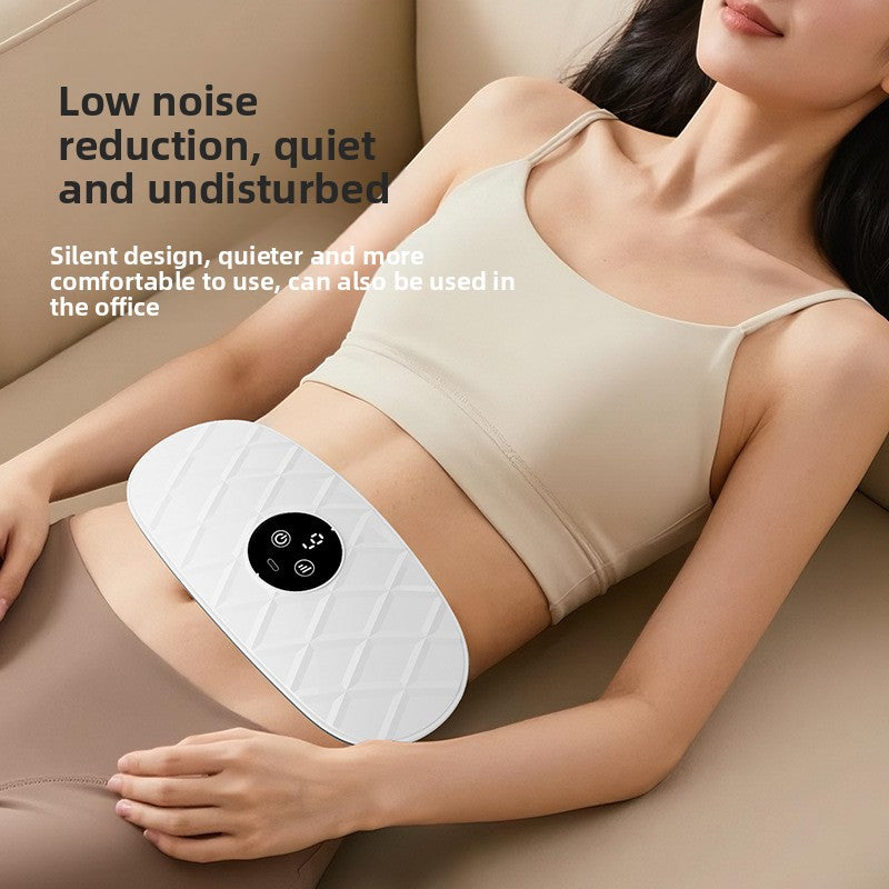 Lazyman Electric Massager