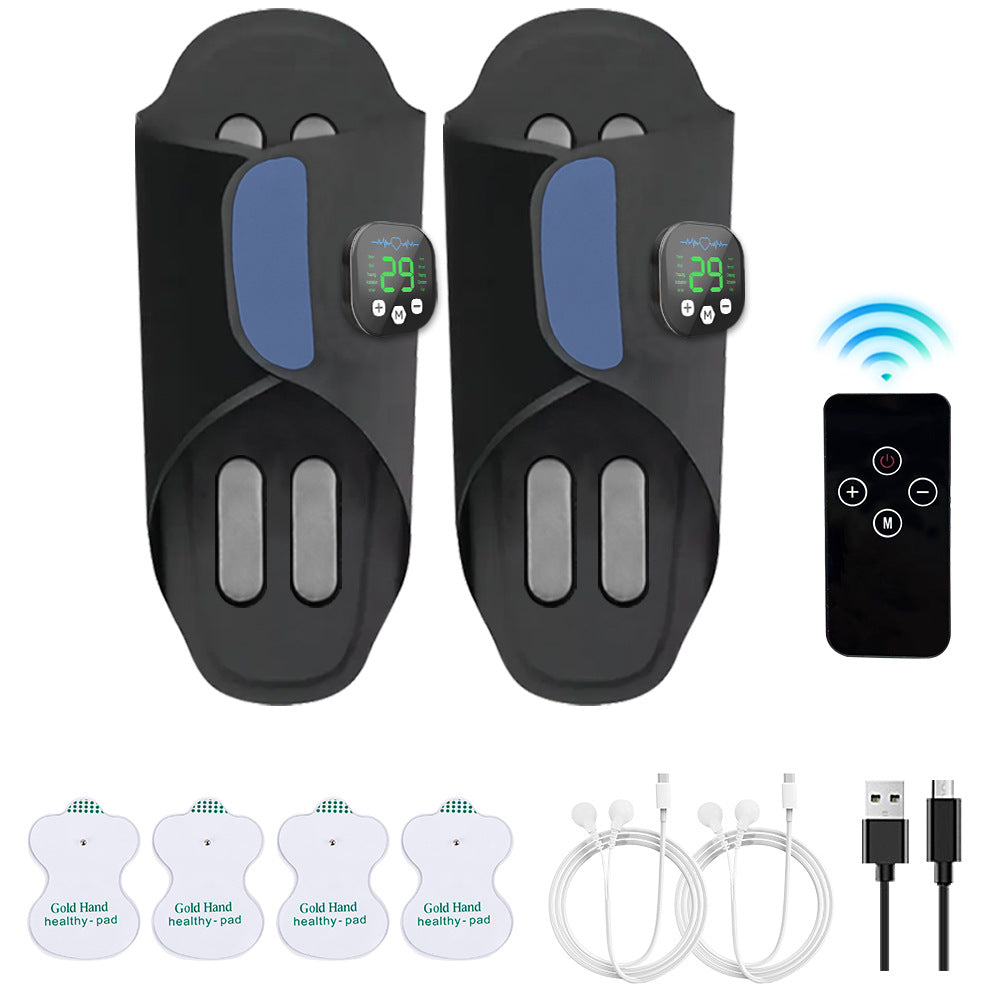 Foot Massager | 1 x ORDER | 2 x OPTION