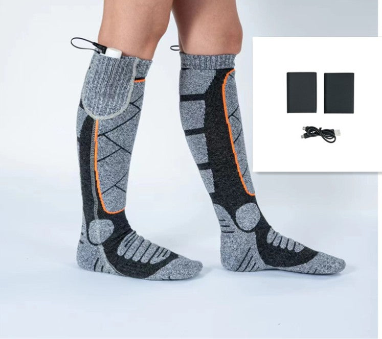 Thermal Heating Socks