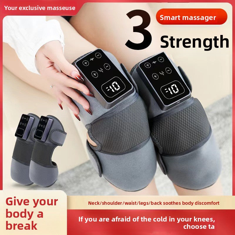 Heating Knee Massager | 1 x order