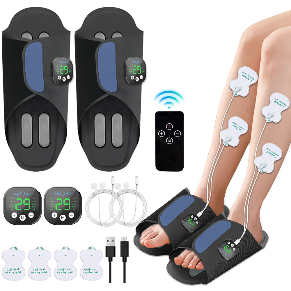 Foot Massager | 1 x ORDER | 2 x OPTION