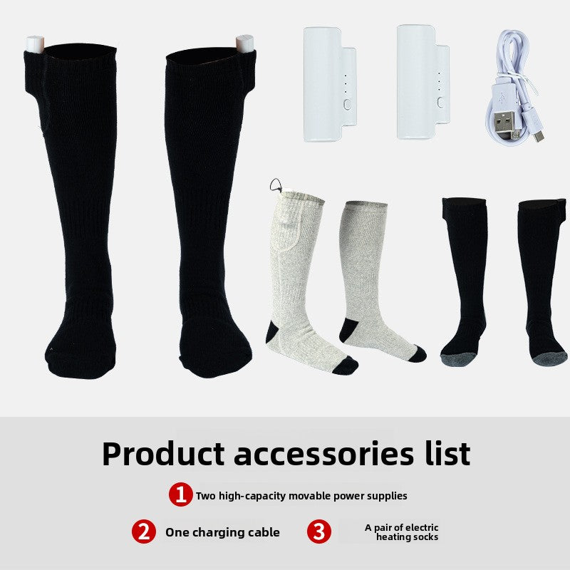 Thermal Heating Socks