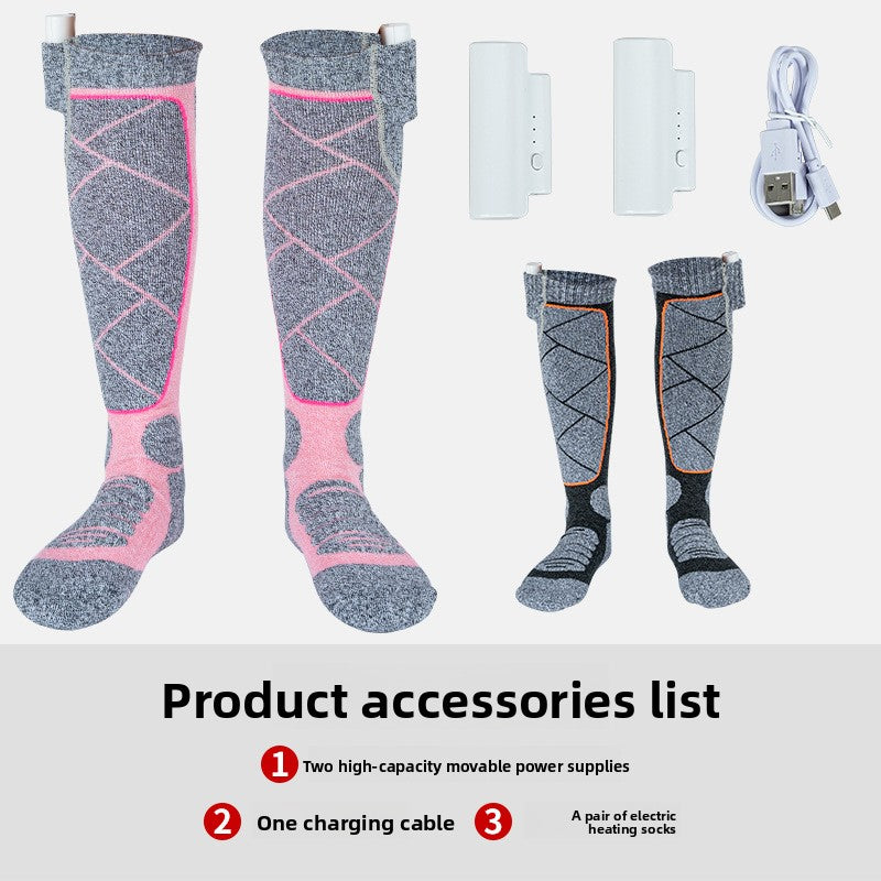 Thermal Heating Socks