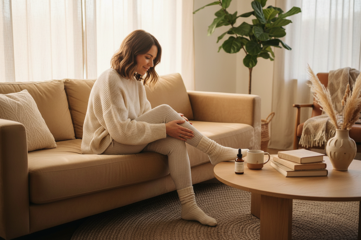 Limbra banner lifestyle image